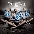 RISE TO FALL Rise To Fall (2010) album cover