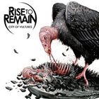 RISE TO REMAIN City of Vultures album cover