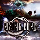 RISING CORE Rise album cover