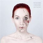 RISING INSANE Porcelain album cover