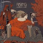 RISING Sword And Scythe album cover