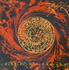 RISK Turpitude album cover