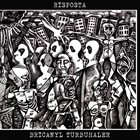 RISPOSTA Risposta / Bricanyl Turbuhaler ‎ album cover