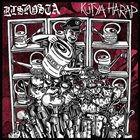 RISPOSTA Risposta / Kutya Harap album cover