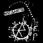 RISTISAATTO ½ E.P. album cover