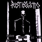 RISTISAATTO Noizy Years 02-06 album cover