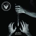 RITES OF THY DEGRINGOLADE The Blade Philosophical album cover