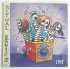 RITUAL DEVICE Live album cover