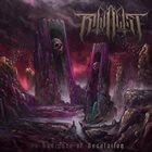 RITUALIST (MI) An Audience Of Desolation album cover