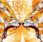 RIVAL SONS Before the Fire album cover