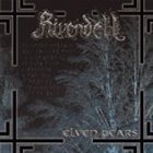 RIVENDELL Elven Tears album cover