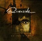 RIVERSIDE — 02 Panic Room album cover