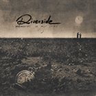 RIVERSIDE — Memories In My Head album cover