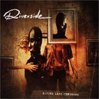 RIVERSIDE Second Life Syndrome Album Cover