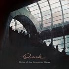 RIVERSIDE — Shrine of New Generation Slaves album cover