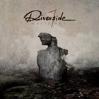 RIVERSIDE Wasteland album cover