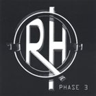 RIVETHEAD Phase 3 album cover