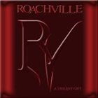ROACHVILLE A Violent Gift album cover