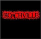 ROACHVILLE Roachville album cover