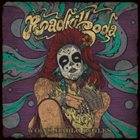 ROADKILLSODA Yo No Hablo Inglés album cover