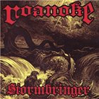 ROANOKE Stormbringer album cover