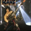 KANE ROBERTS Kane Roberts album cover