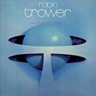 ROBIN TROWER Twiced Removed From Yesterday album cover