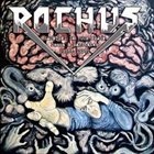 ROCHUS Haunting in Your Brain (1988-1990) album cover