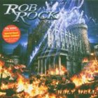 ROB ROCK Holy Hell album cover