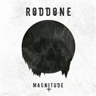 RODDONE Magnitude album cover