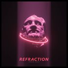ROGUE HALF Refraction album cover