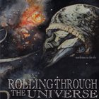 ROLLING THROUGH THE UNIVERSE Machines In The Sky album cover