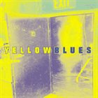 ROLLINS BAND Yellow Blues album cover