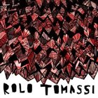 ROLO TOMASSI Rolo Tomassi EP v2 album cover