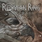 ROMAN RING Gateways album cover
