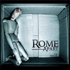 ROME APART Self album cover