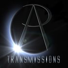ROME APART Transmissions album cover