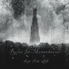ROME IN MONOCHROME Away From Light album cover