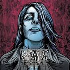 ROMEO MUST DIE Defined By Enemies album cover