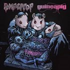 ROMPEPROP Rompepig album cover