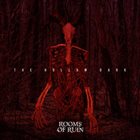 ROOMS OF RUIN The Hollow Dark album cover