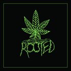 ROOTED Rooted album cover