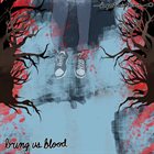 ROPE STRAIGHTENER Bring Us Blood album cover