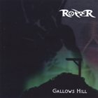 ROPER Gallows Hill album cover