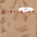 RORSCHACH Autopsy album cover
