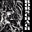 RORSCHACH Needlepack album cover