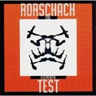 RORSCHACH TEST The Eleventh album cover