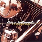 ROSA TATTOOADA Carburador album cover