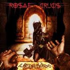 ROSAE CRUCIS Il Re del Mondo album cover