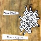 ROSE KEMP Mini-Album album cover